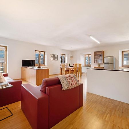 Appartement Wielander B West Laces Zewnętrze zdjęcie