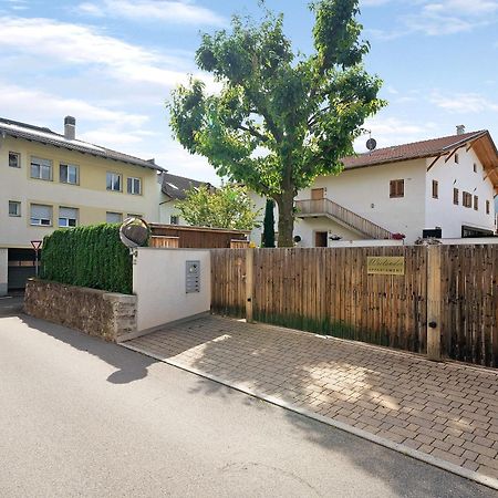 Appartement Wielander B West Laces Zewnętrze zdjęcie