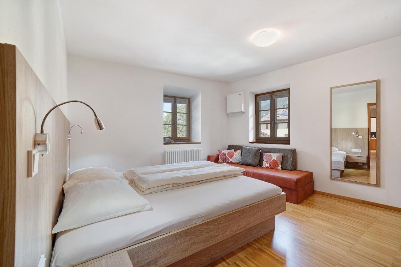 Appartement Wielander B West Laces Zewnętrze zdjęcie