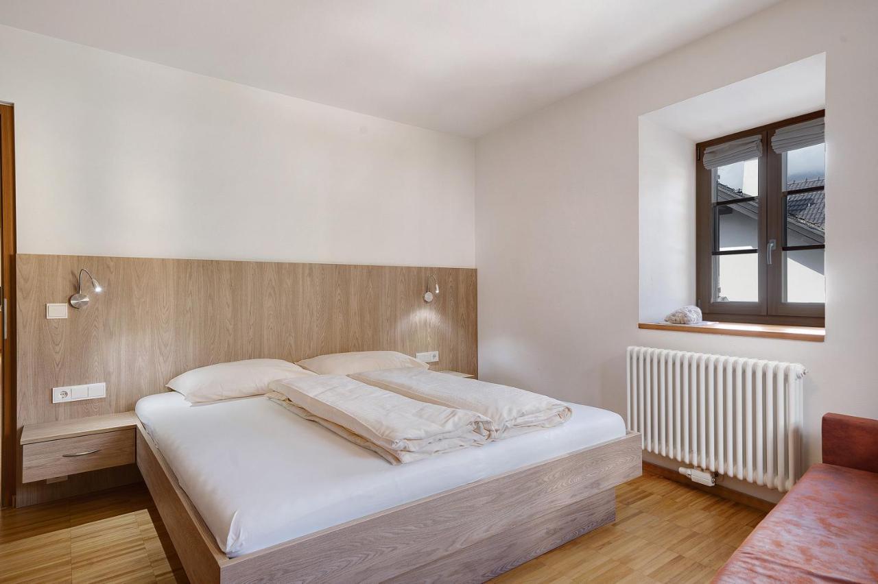 Appartement Wielander B West Laces Zewnętrze zdjęcie