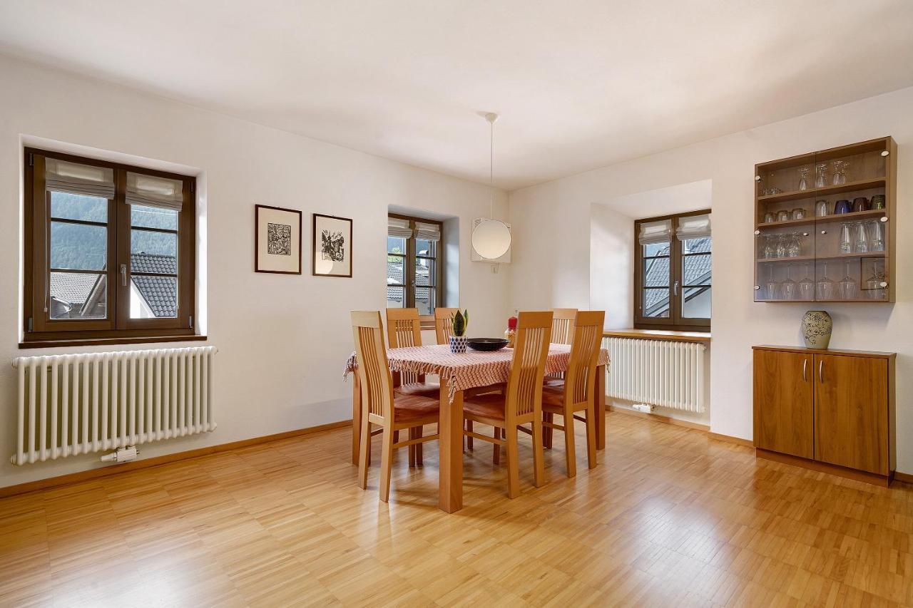 Appartement Wielander B West Laces Zewnętrze zdjęcie
