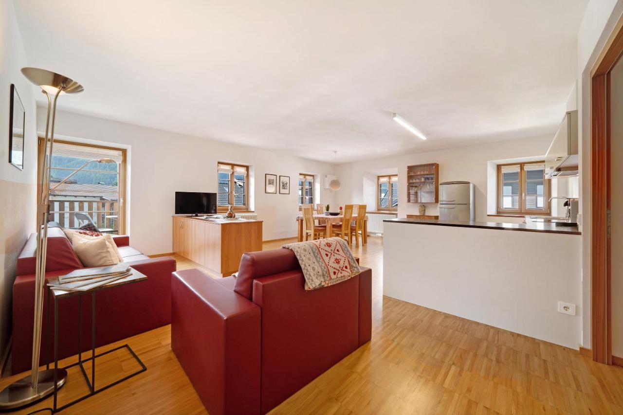 Appartement Wielander B West Laces Zewnętrze zdjęcie