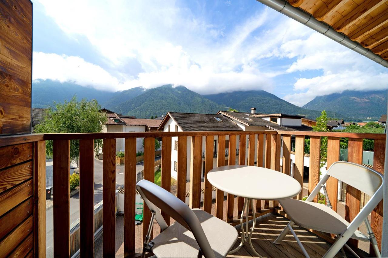 Appartement Wielander B West Laces Zewnętrze zdjęcie