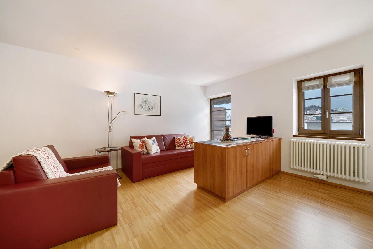Appartement Wielander B West Laces Zewnętrze zdjęcie
