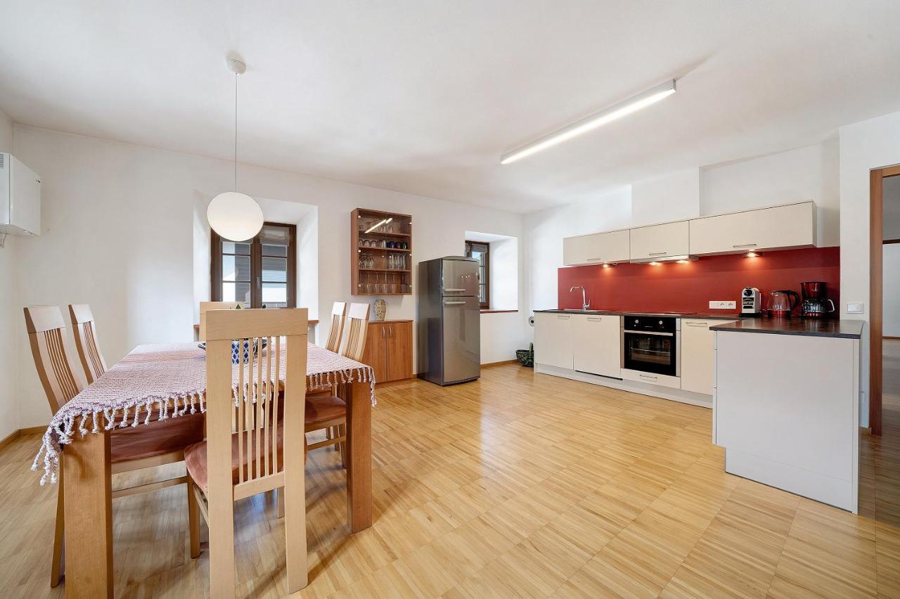Appartement Wielander B West Laces Zewnętrze zdjęcie