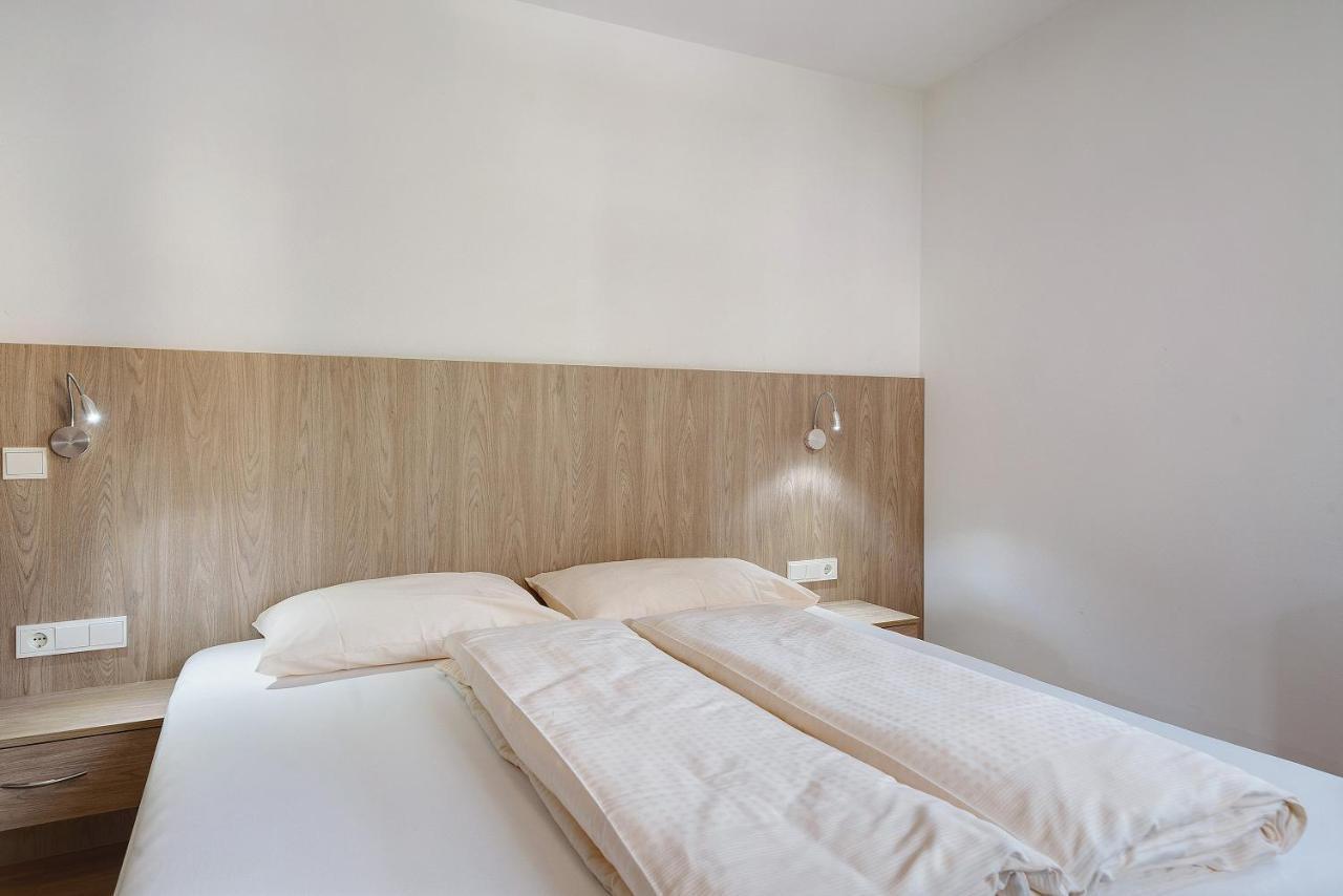 Appartement Wielander B West Laces Zewnętrze zdjęcie