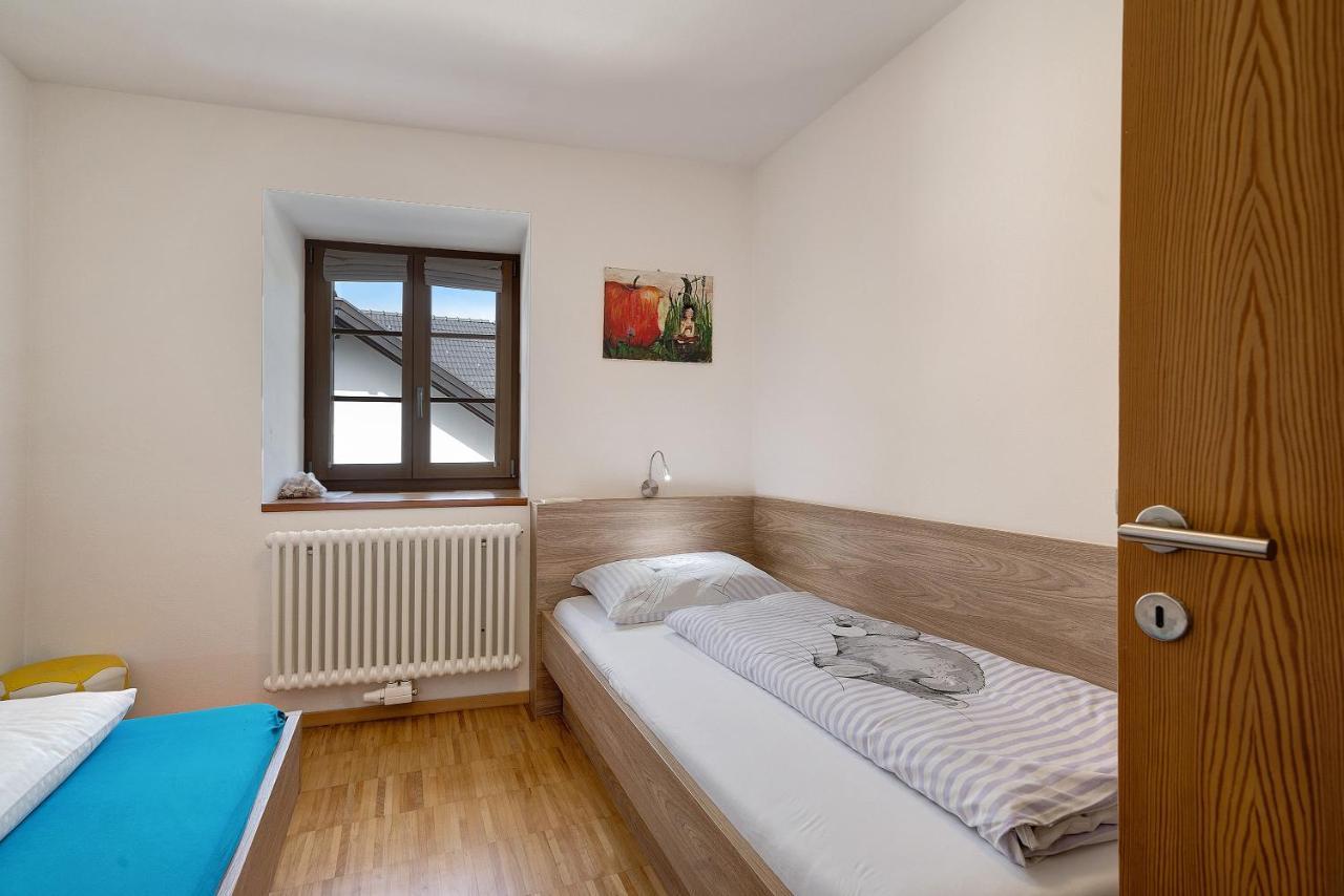 Appartement Wielander B West Laces Zewnętrze zdjęcie