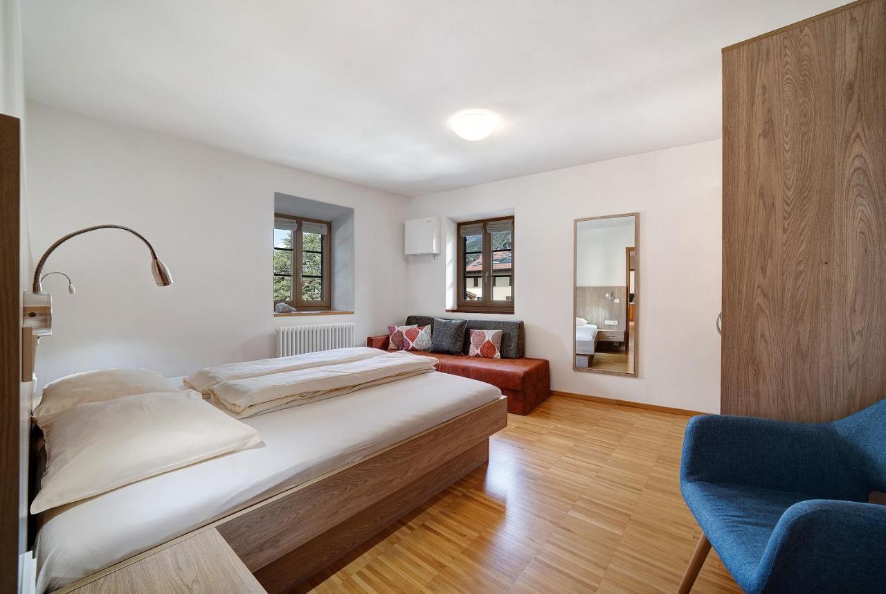 Appartement Wielander B West Laces Zewnętrze zdjęcie