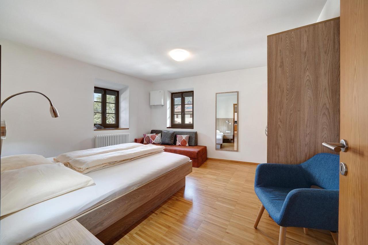 Appartement Wielander B West Laces Zewnętrze zdjęcie
