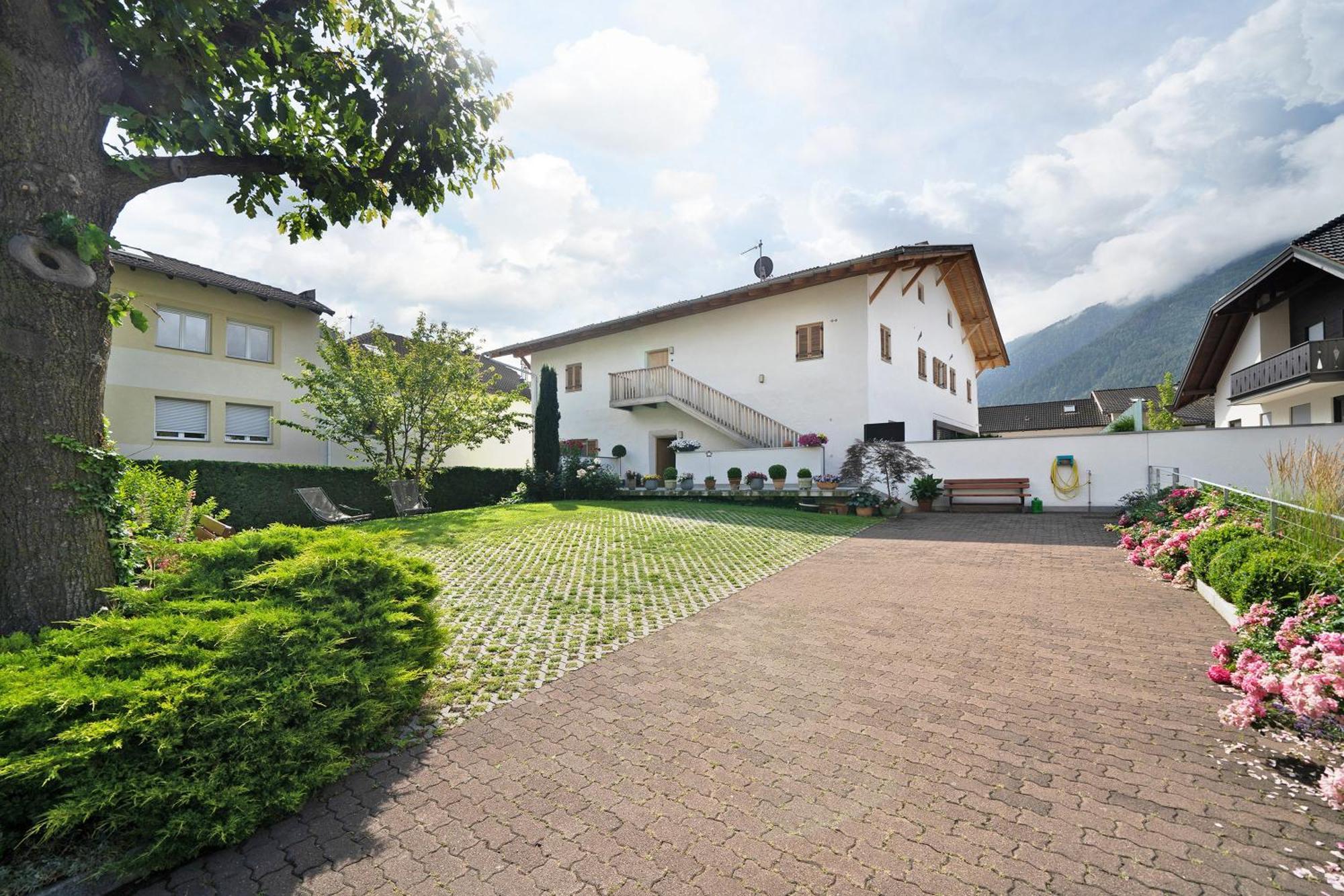 Appartement Wielander B West Laces Zewnętrze zdjęcie