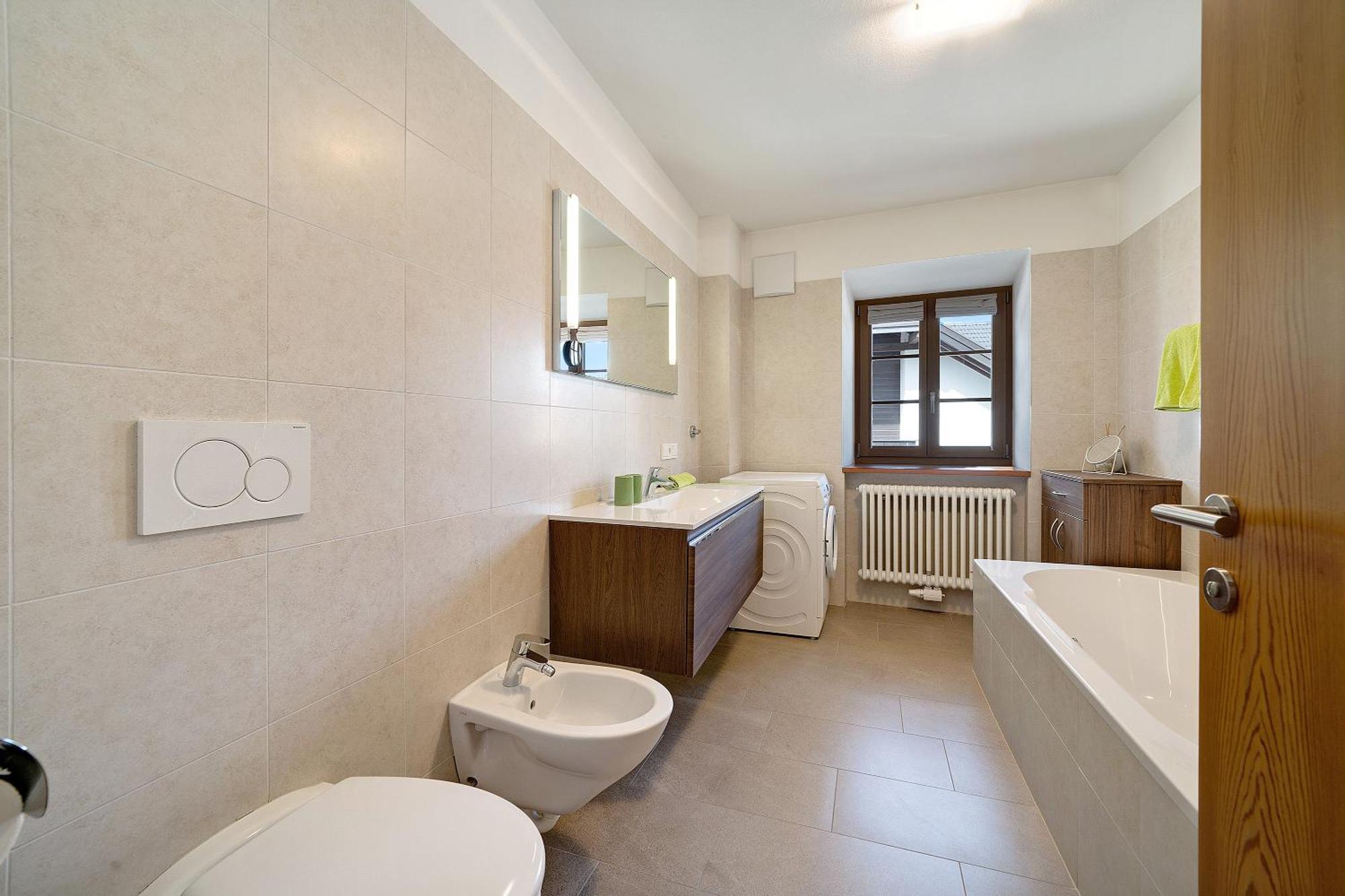 Appartement Wielander B West Laces Zewnętrze zdjęcie